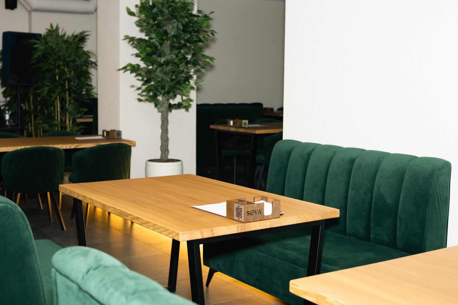 Sova Lounge image 11