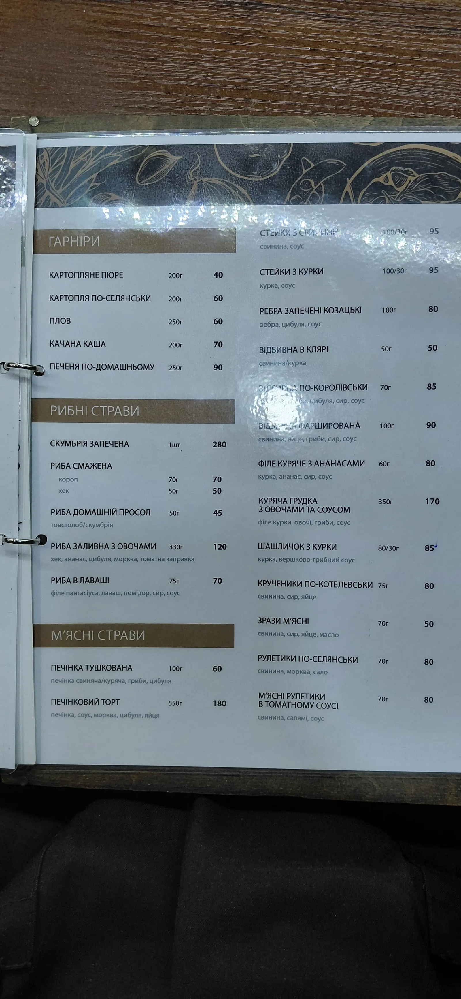 Ресторан "Котельва" image 4