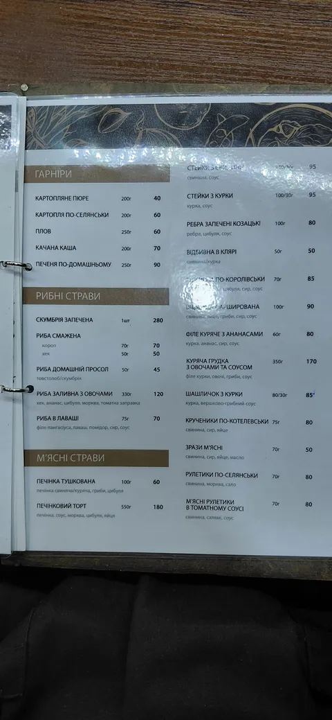 Ресторан "Котельва" image 4