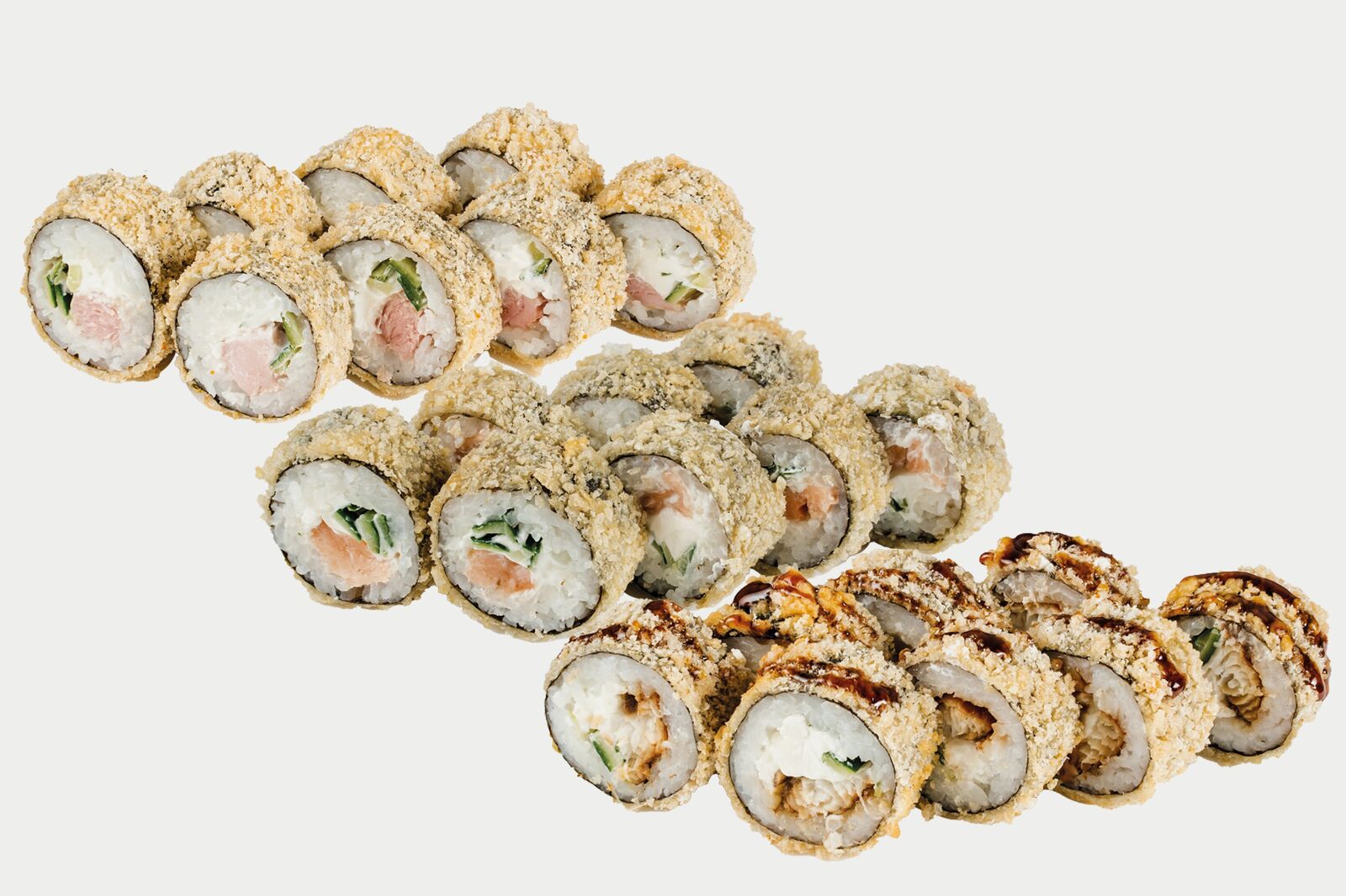 Kusʹ, Kusʹ Sushi image 13