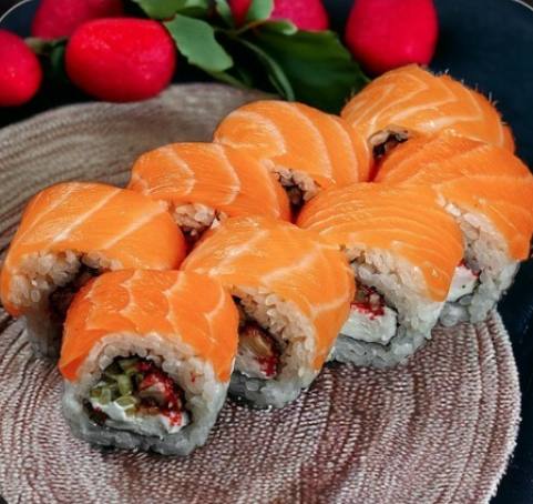 Кіцао sushi Ніжин image 11