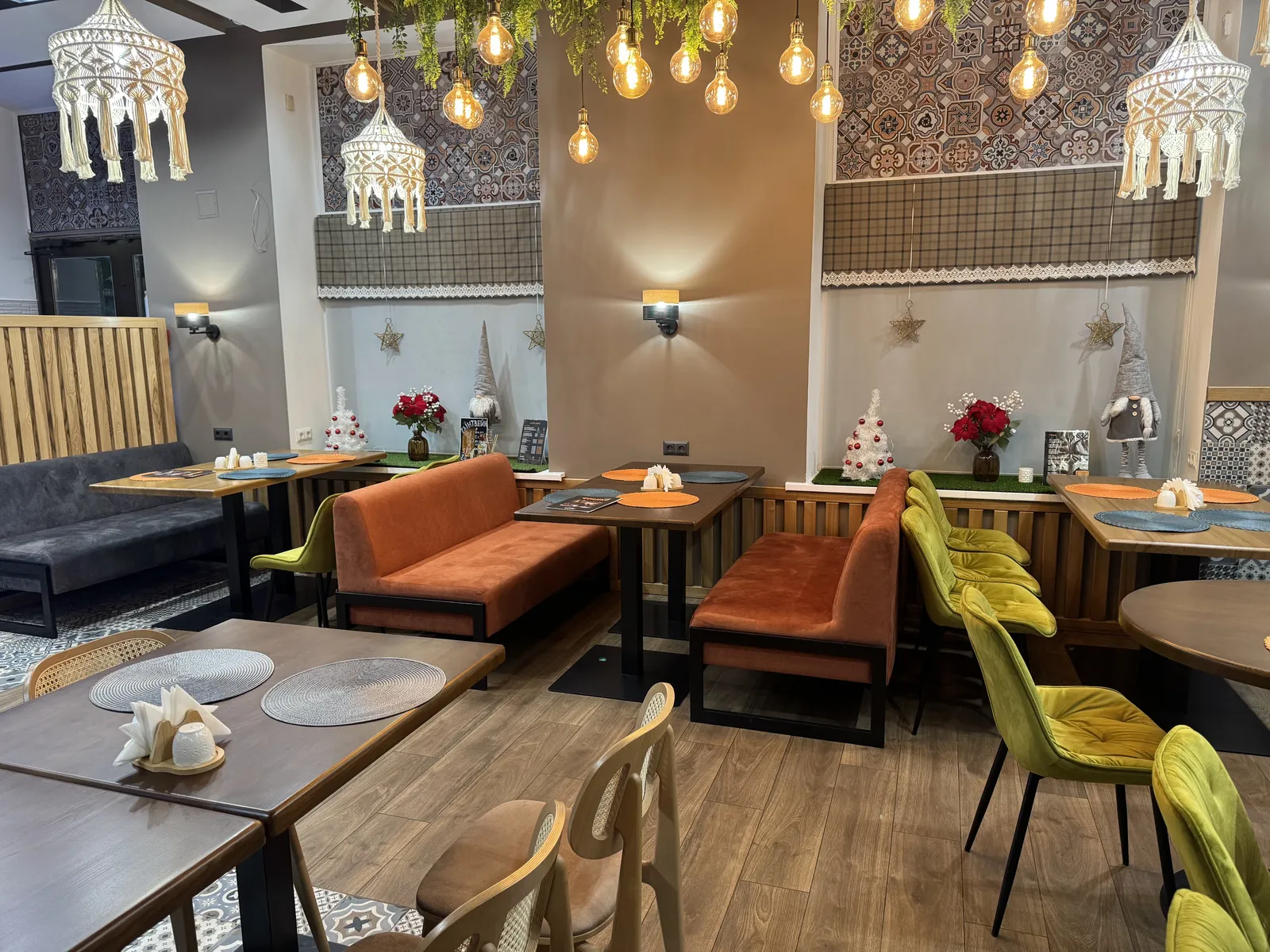 Kafe Franko image 11
