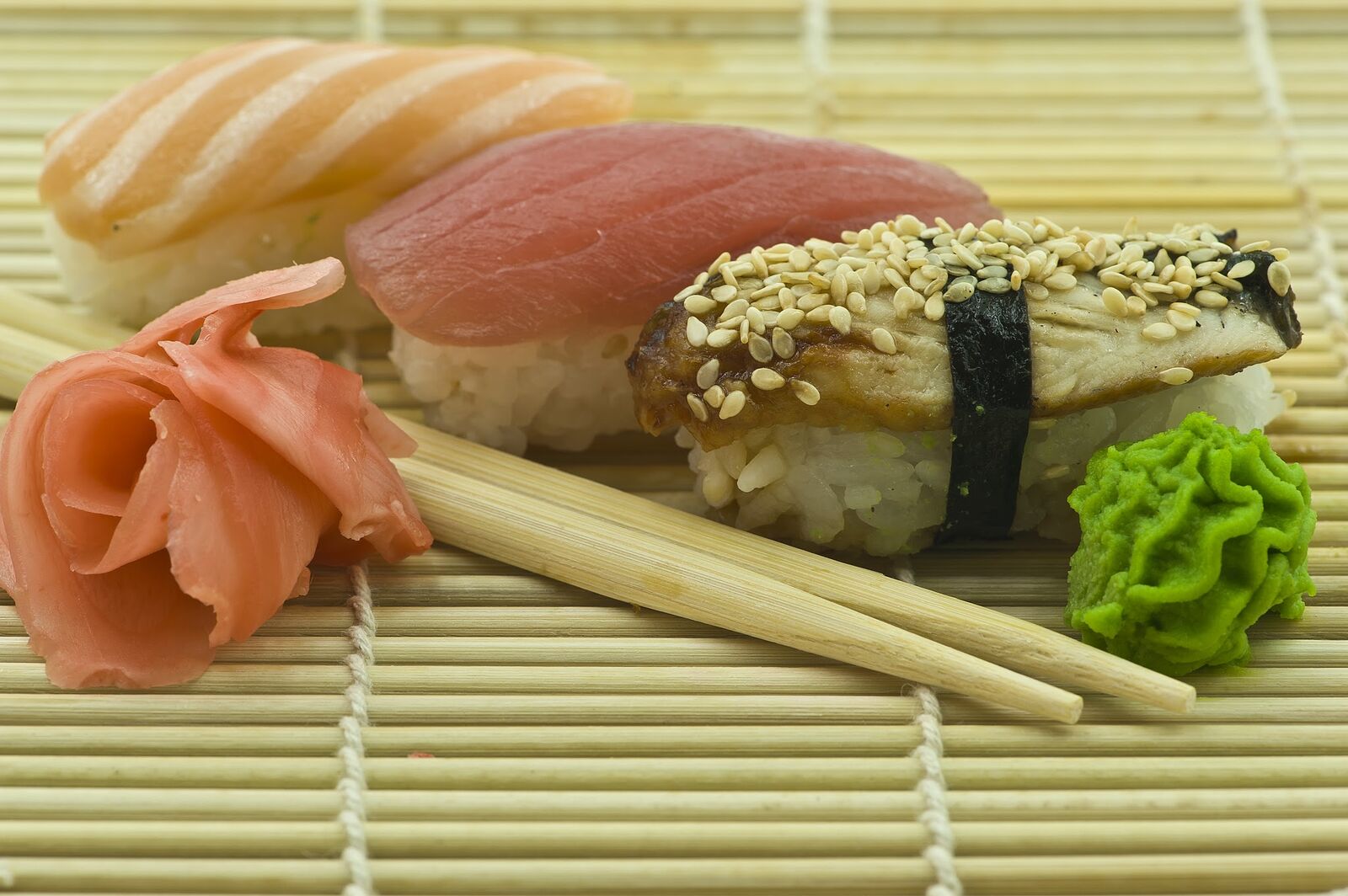 Kansay Sushy image 4