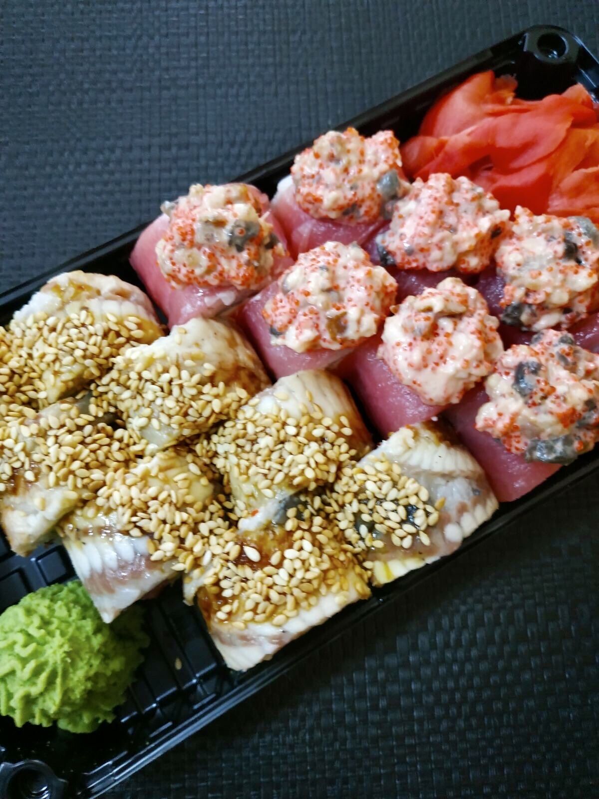 Kansay Sushy image 5