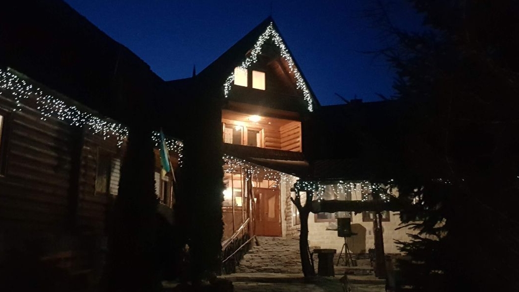 Музей-садиба "Гражда" готельно-ресторанний комплекс image 4