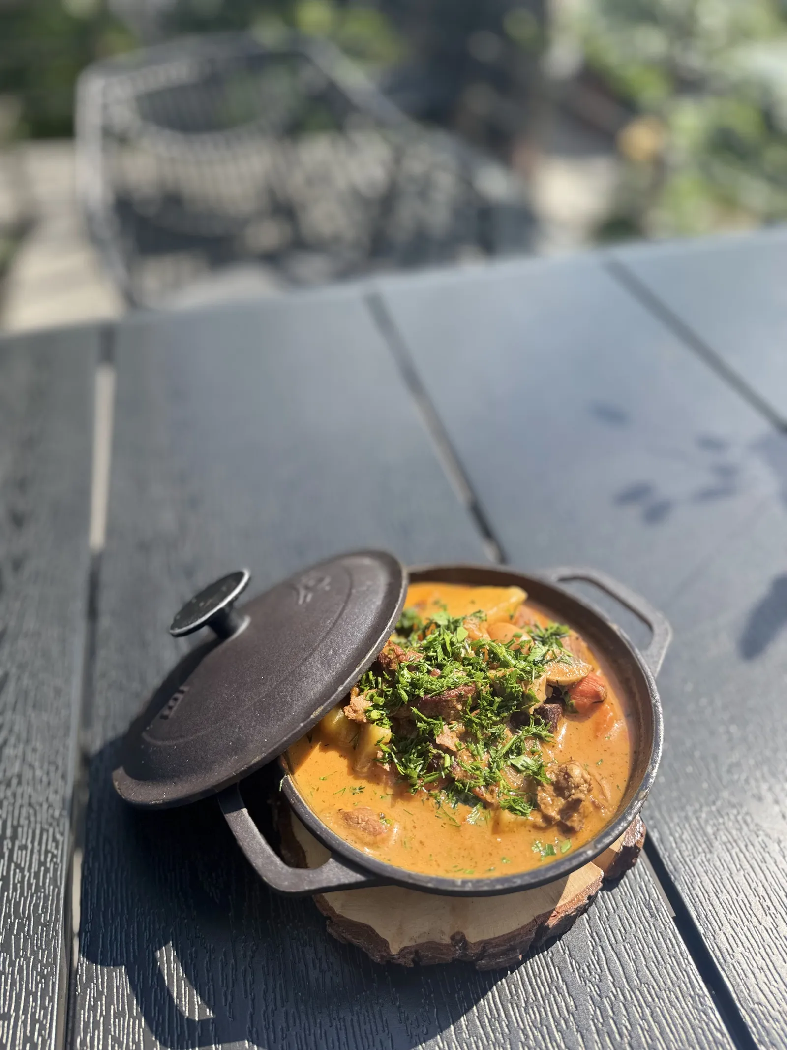 BLUE mountain restaurant image 16
