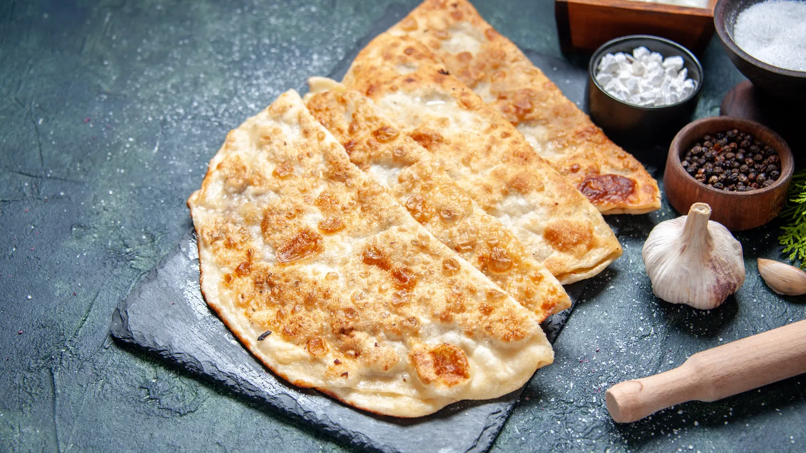 Pan Cheburek image 2