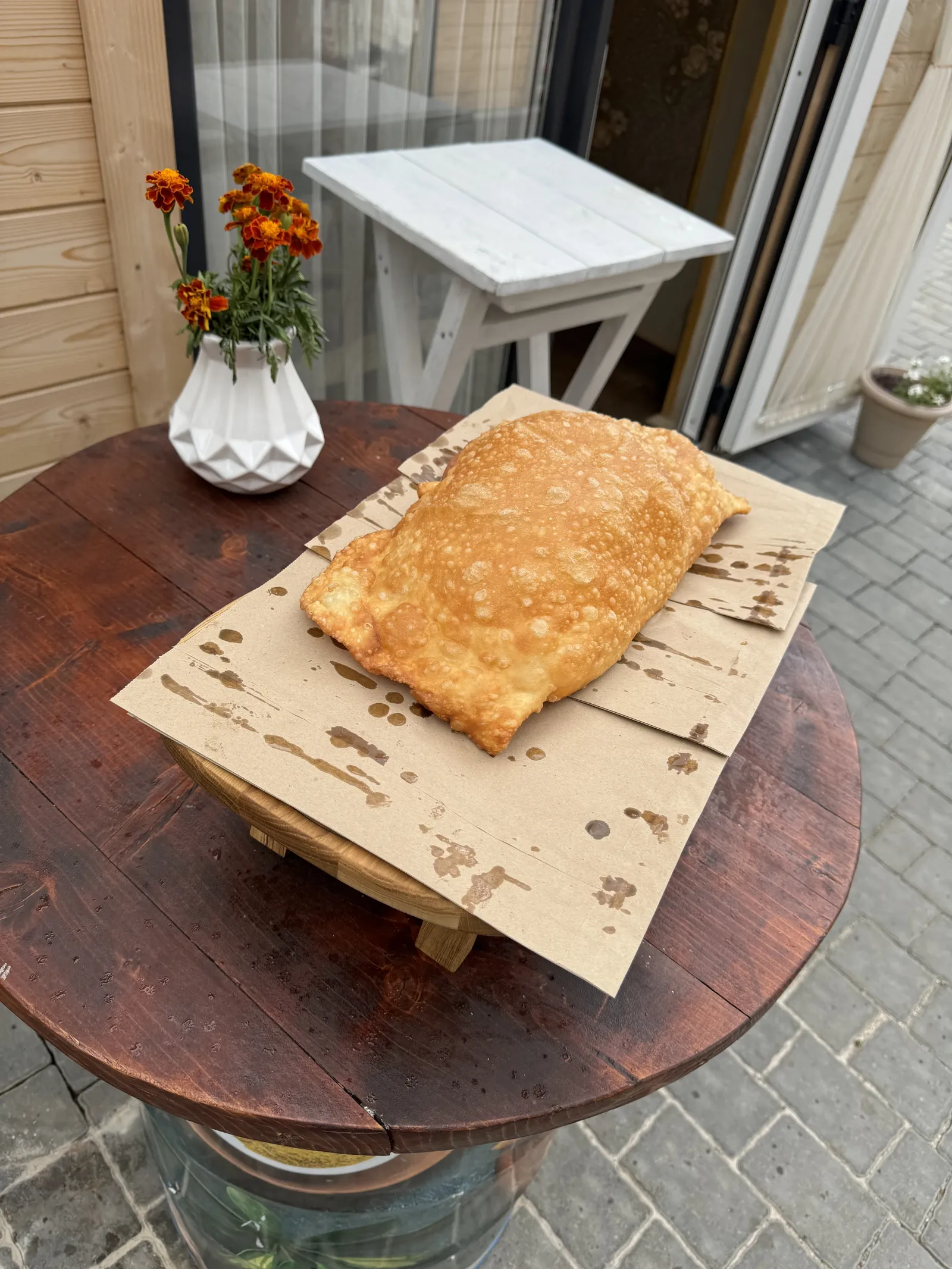 Pan Cheburek image 4