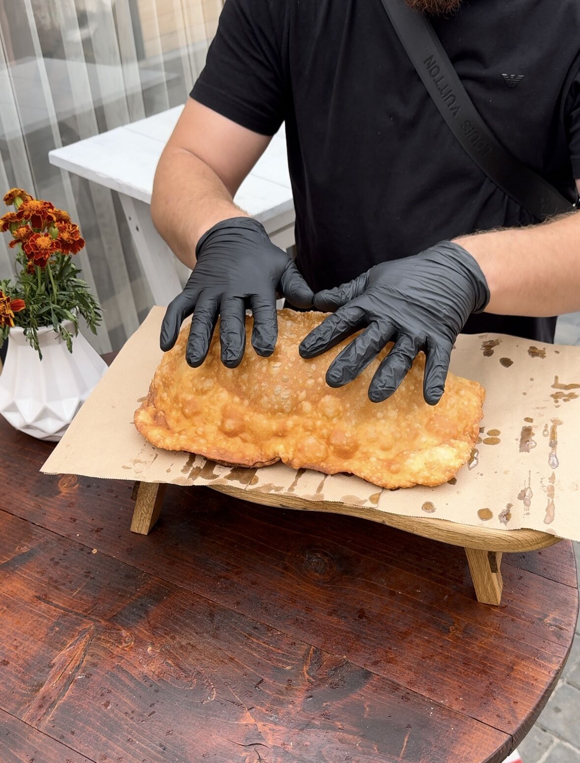 Pan Cheburek image 5