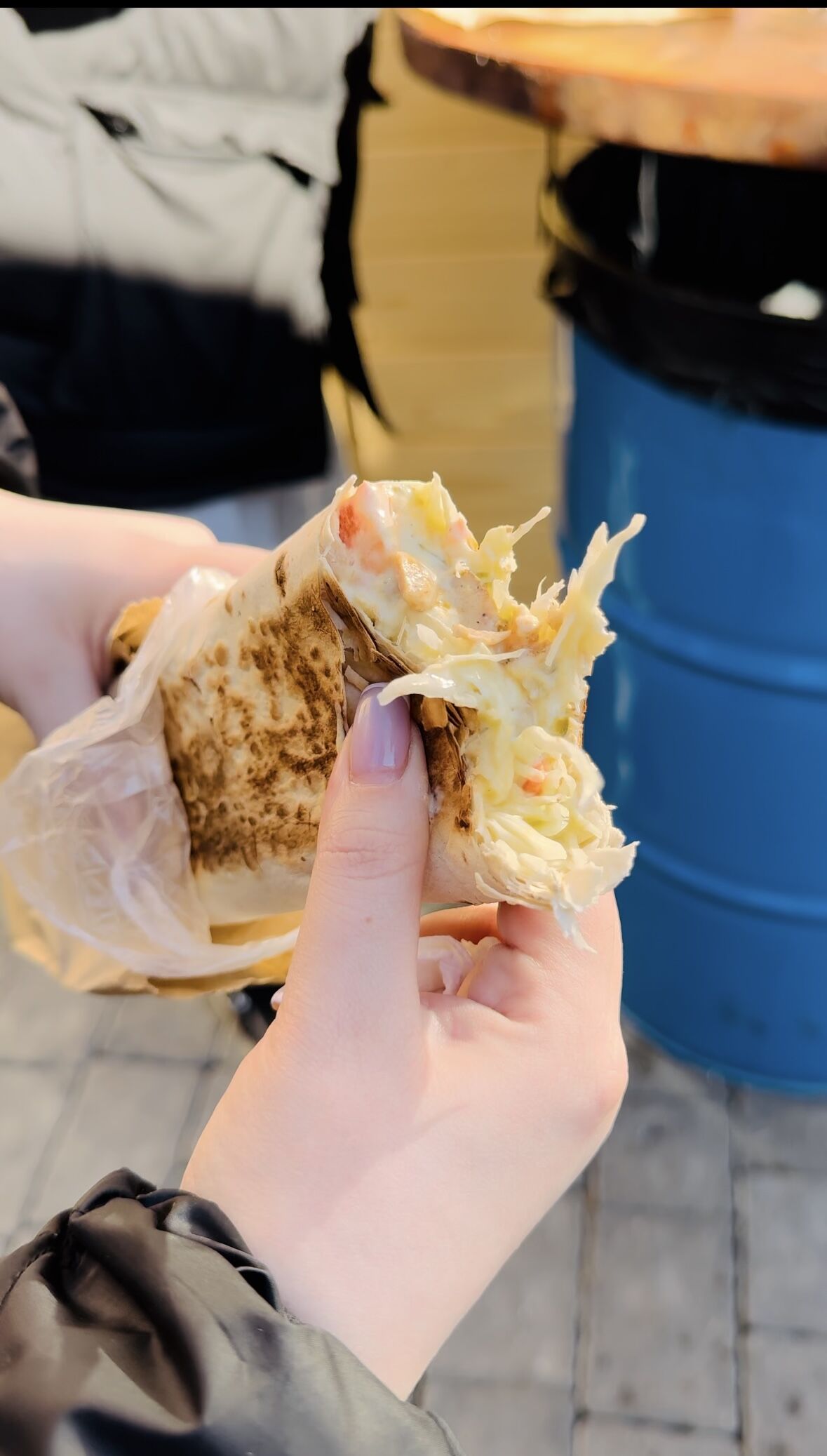 Pan Cheburek image 8