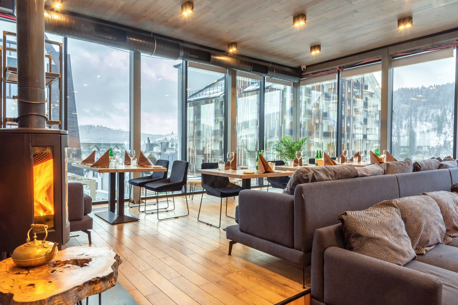 Ресторан "Fomich Resto" image 11