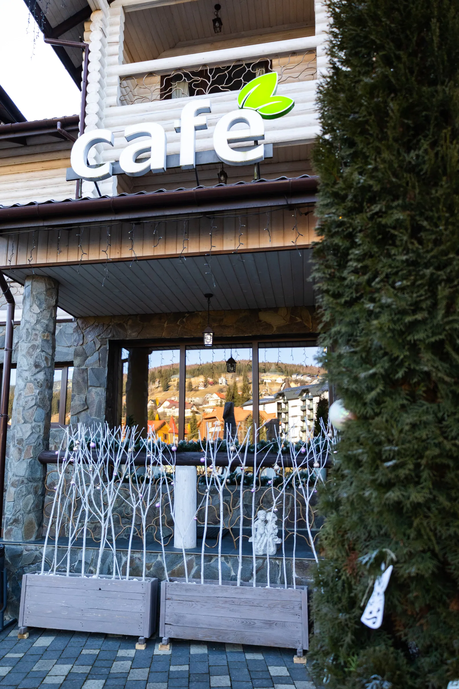 Whiteberry Cafe image 11