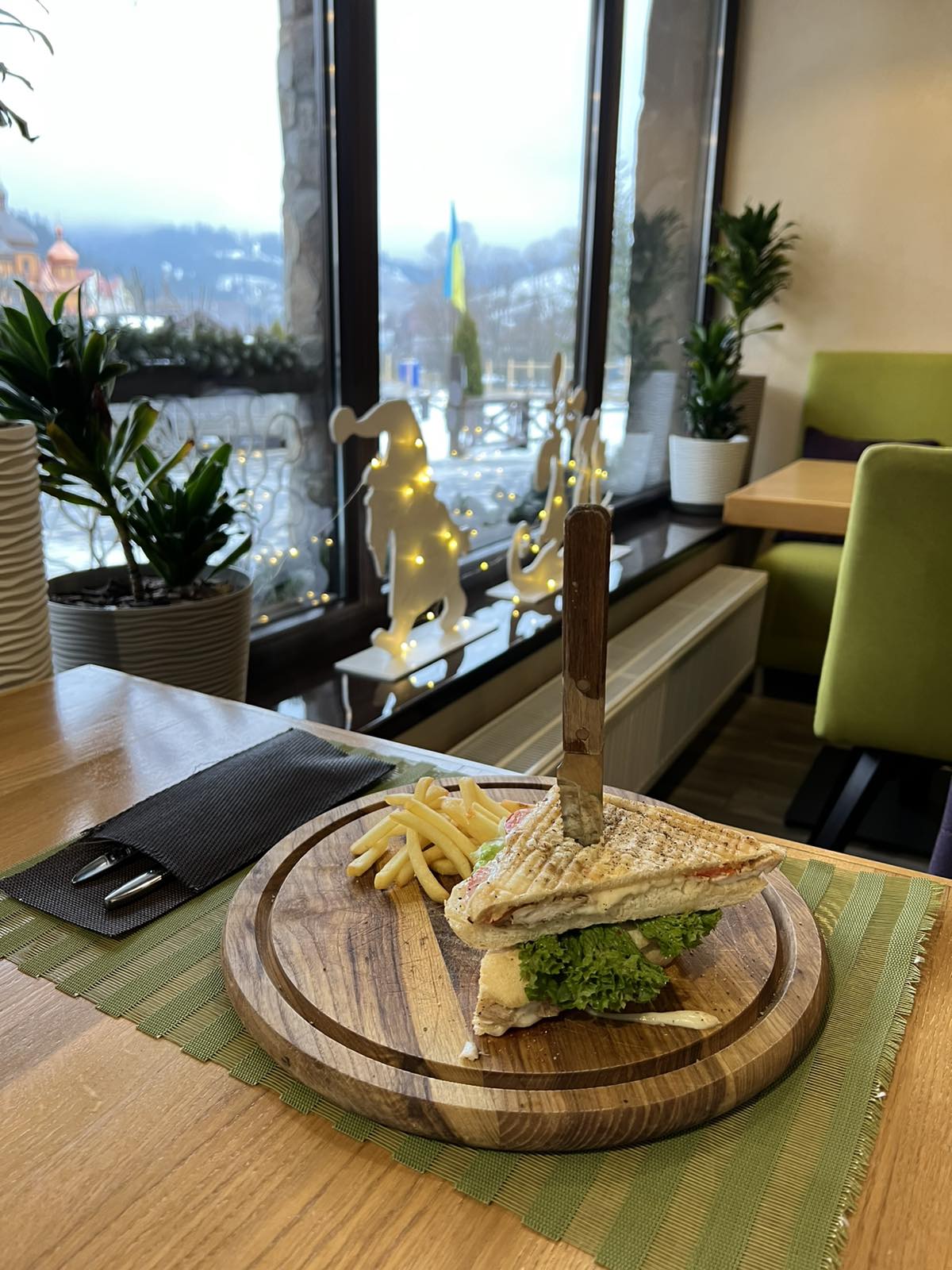 Whiteberry Cafe image 12