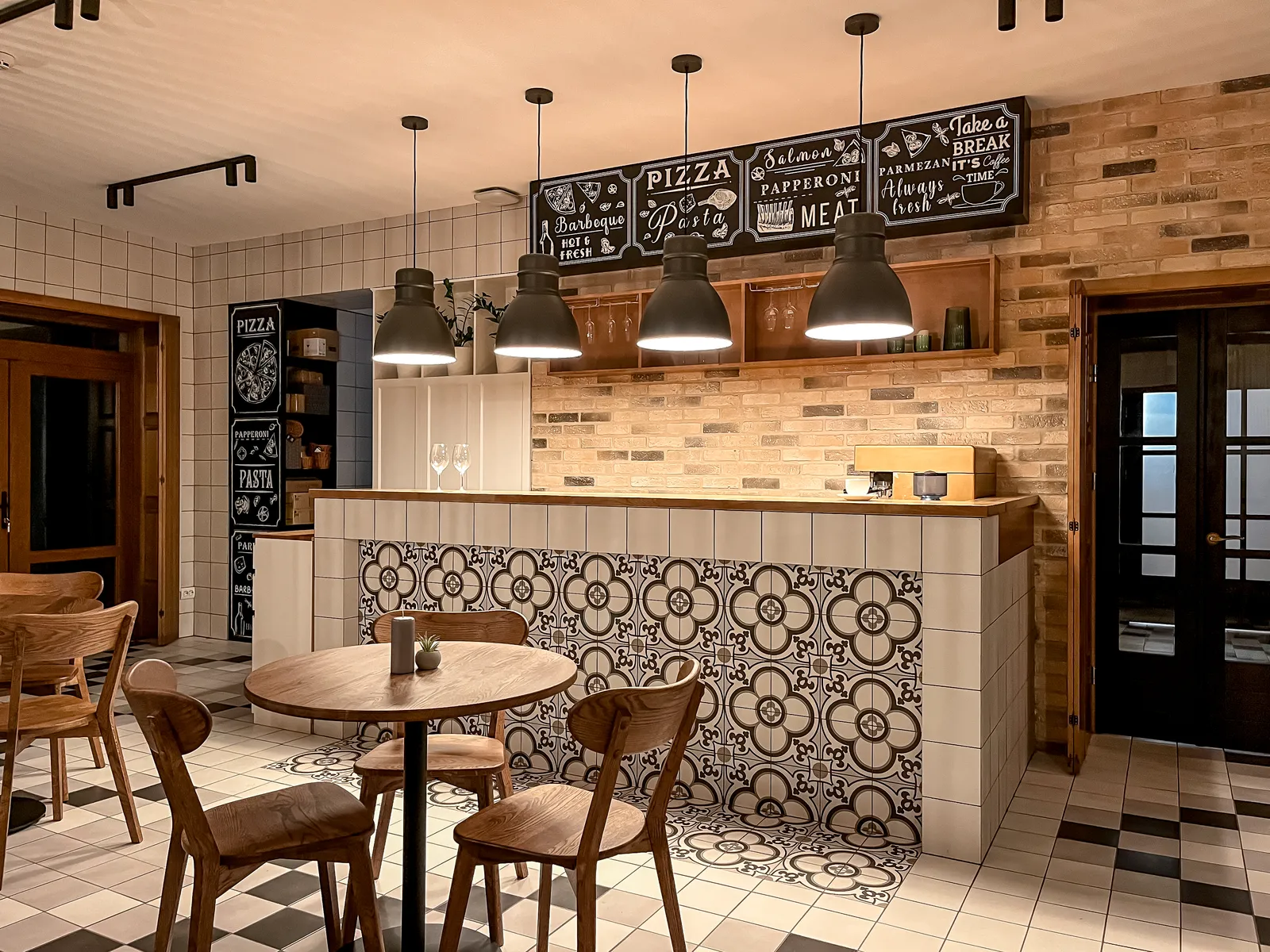 Restaurant Pizzeria image 11