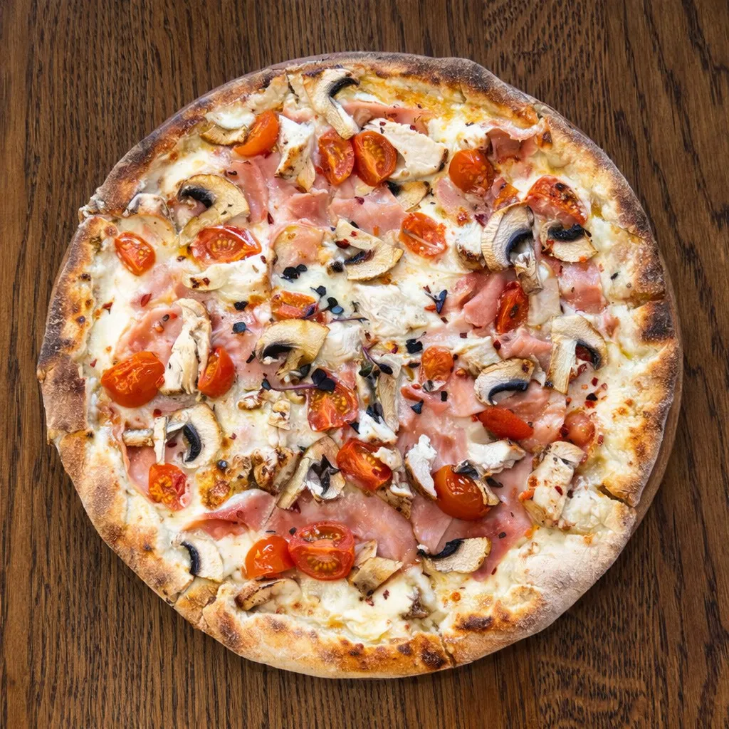 Restaurant Pizzeria image 12