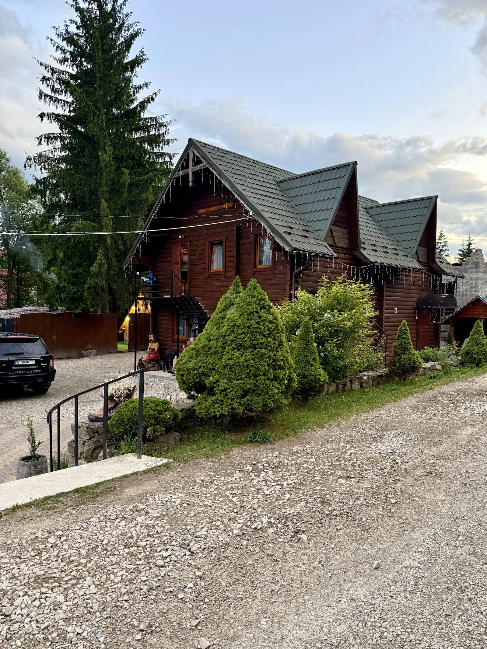 Vodohray image 12