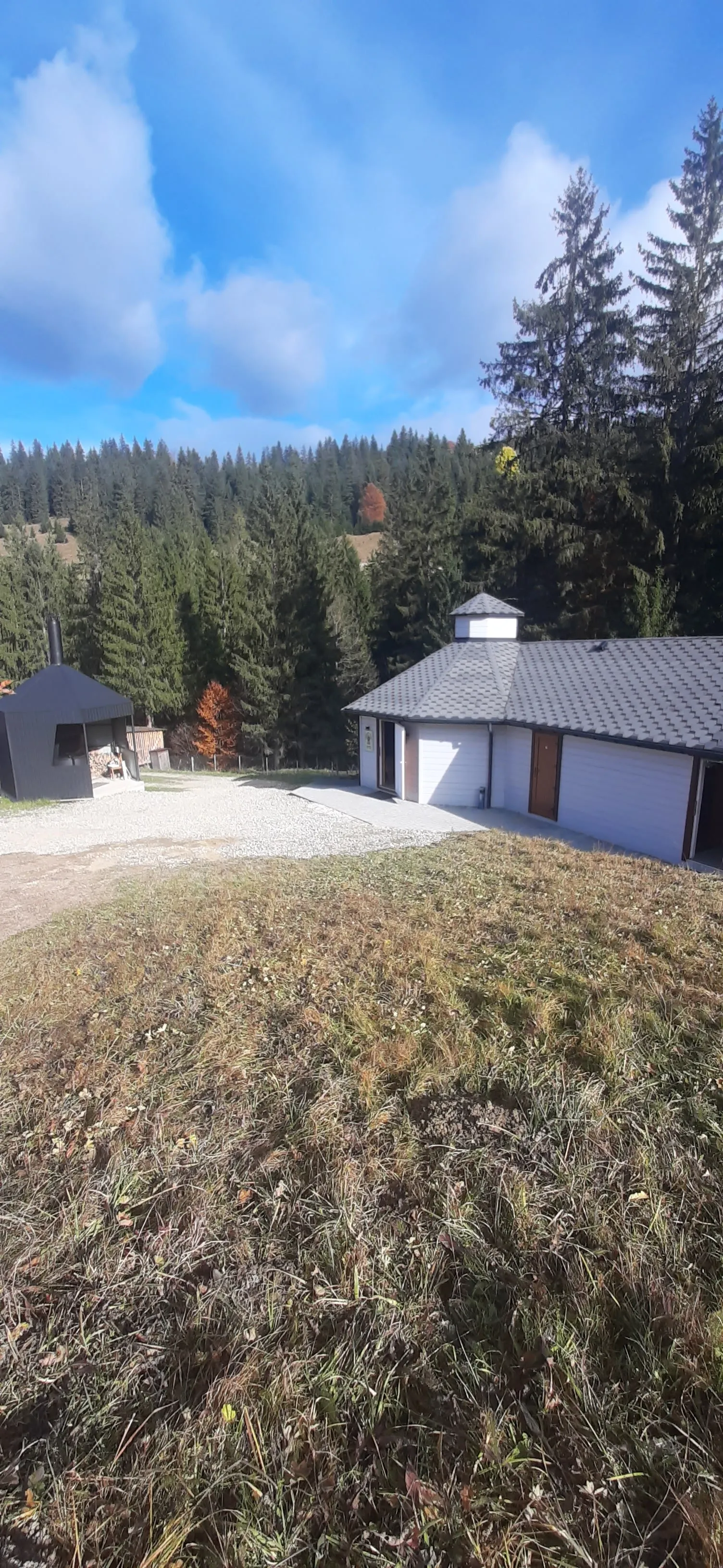 Kolyba"Rebra Na Penʹku" image 11