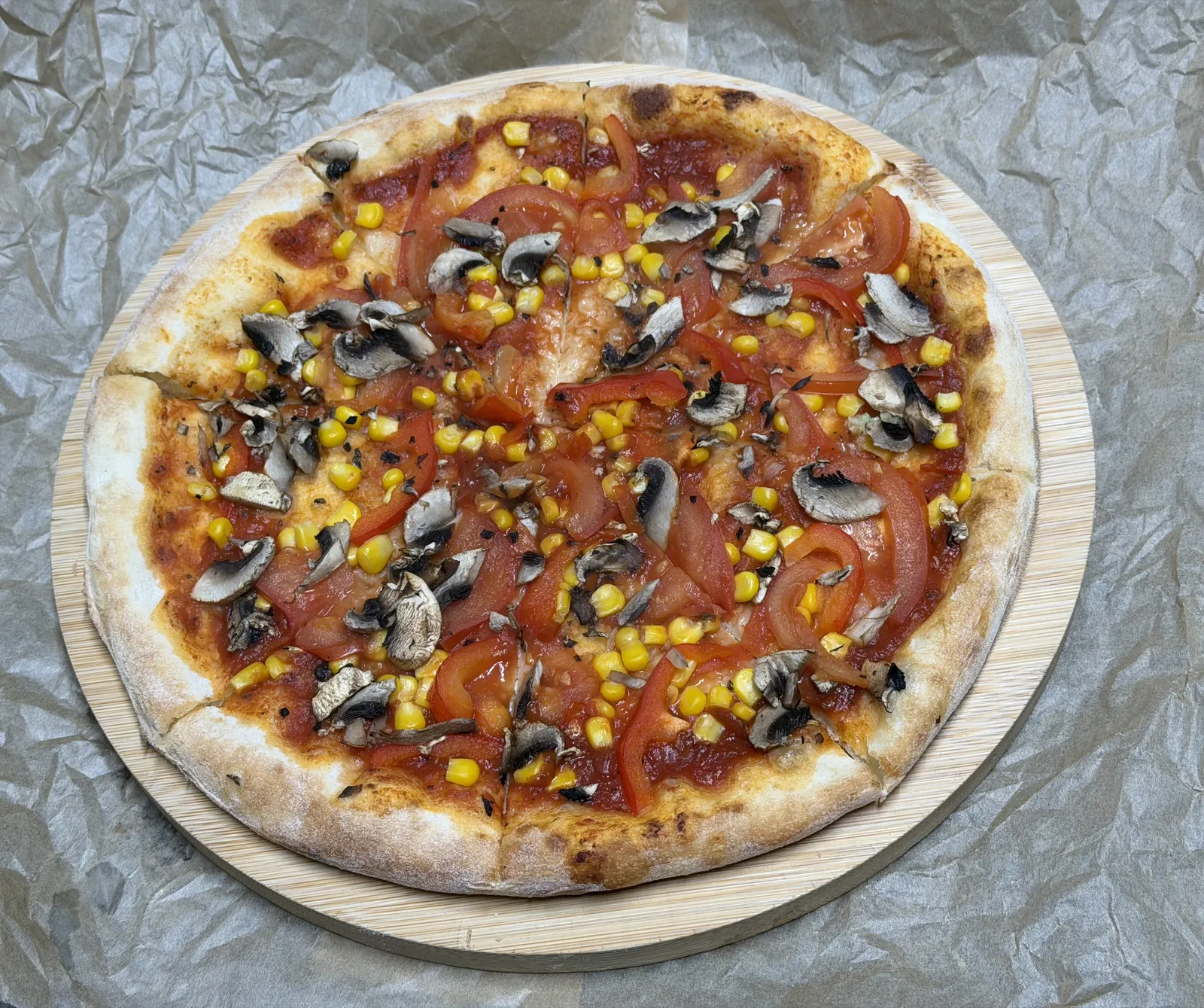 PIZZA CLAN image 12