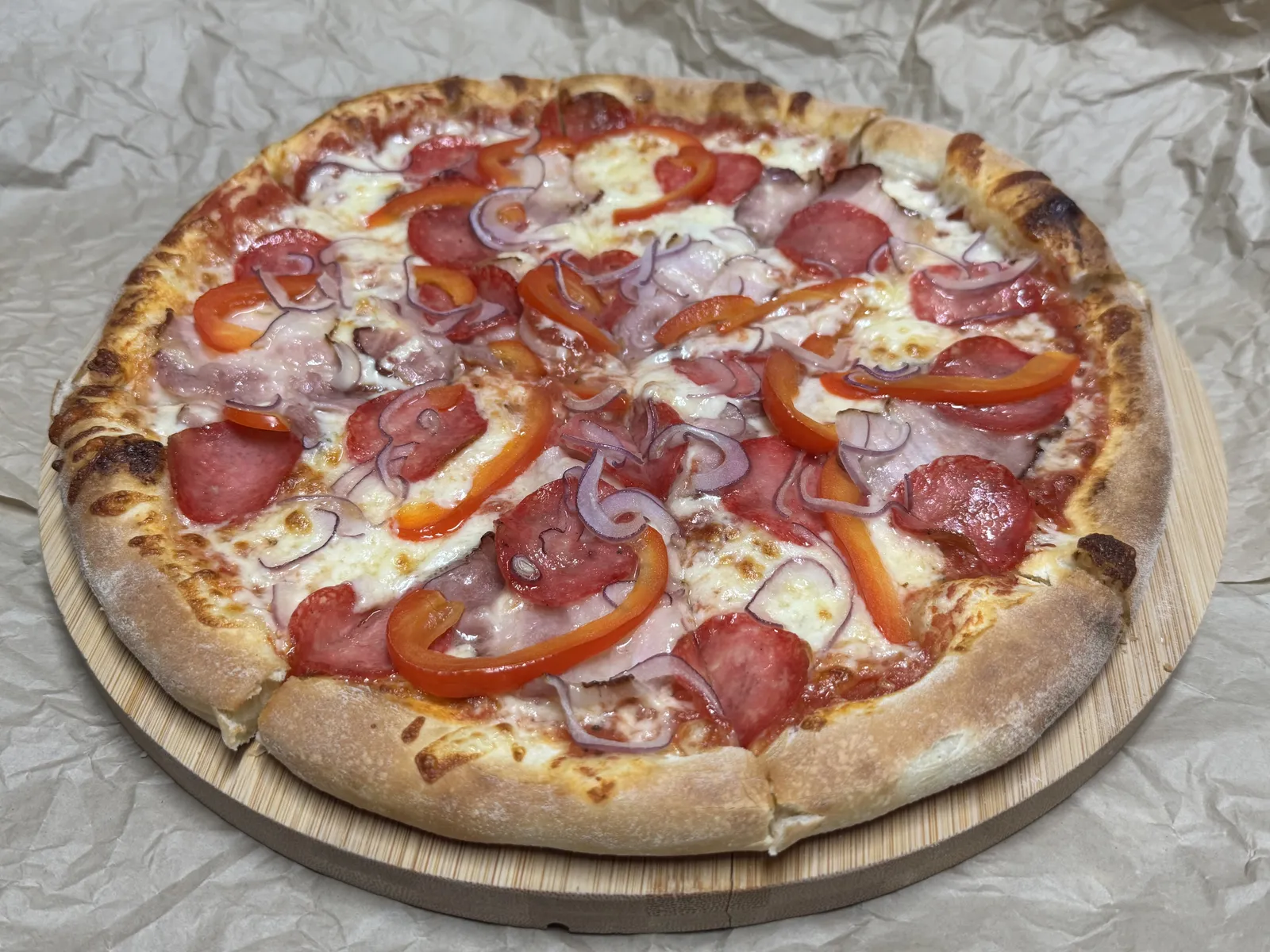 PIZZA CLAN image 13
