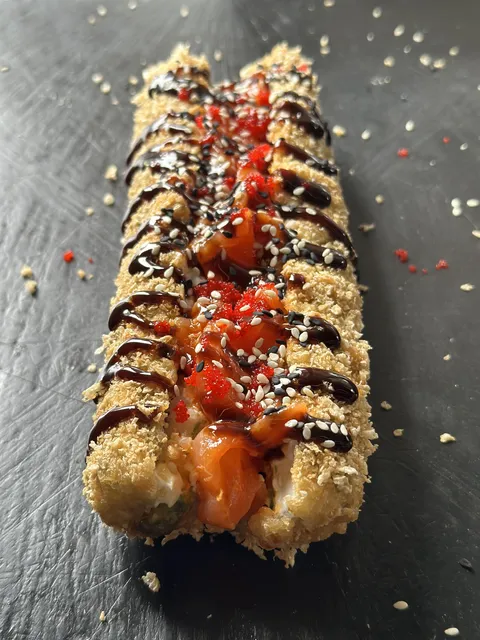 YMAMI SUSHI🍣 image 1