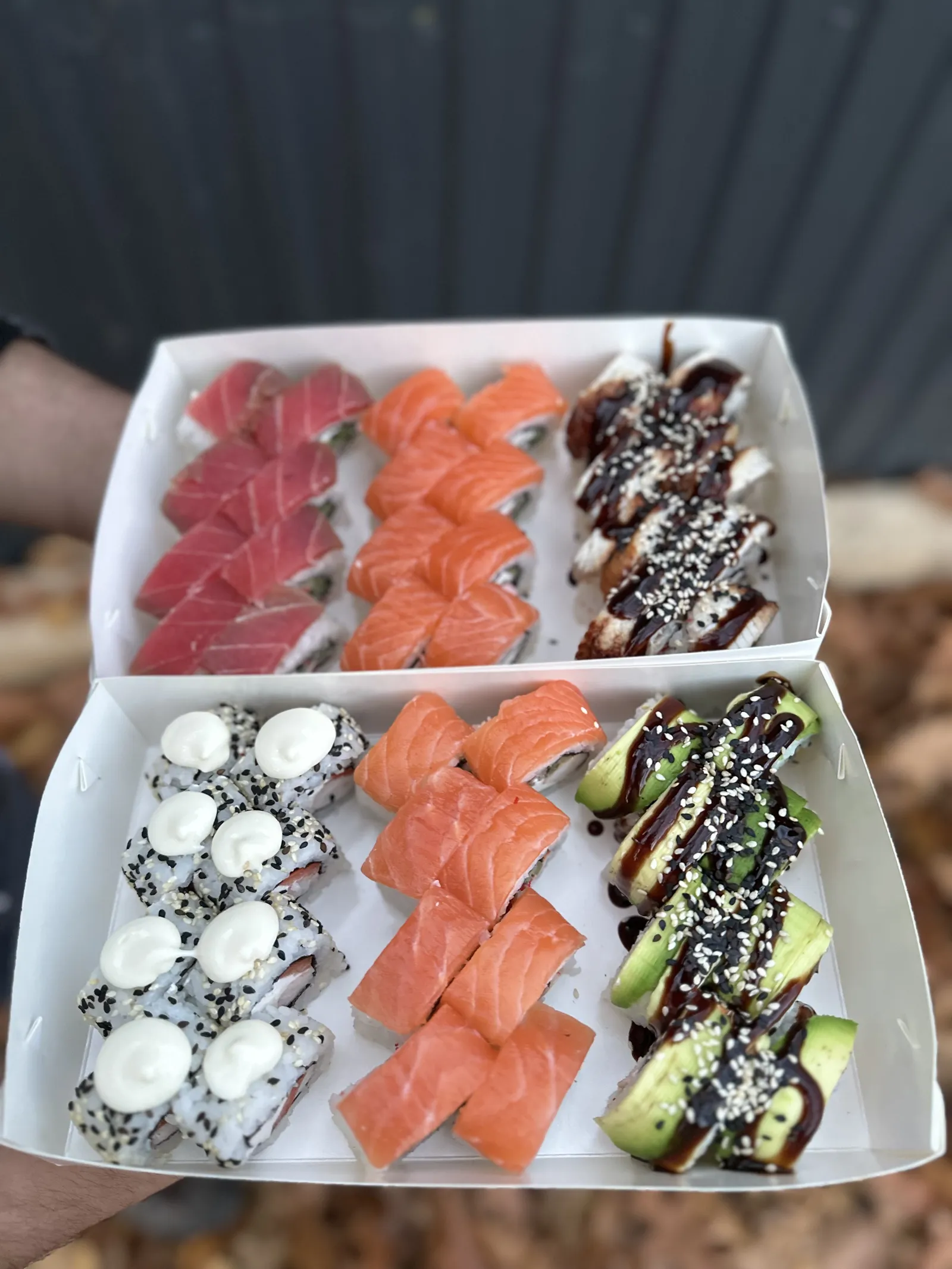 YMAMI SUSHI🍣 image 2