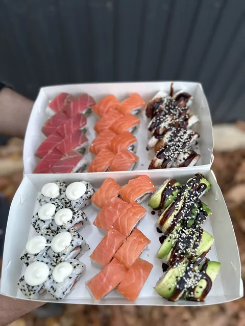 YMAMI SUSHI🍣 image 2
