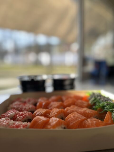 YMAMI SUSHI🍣 image 3