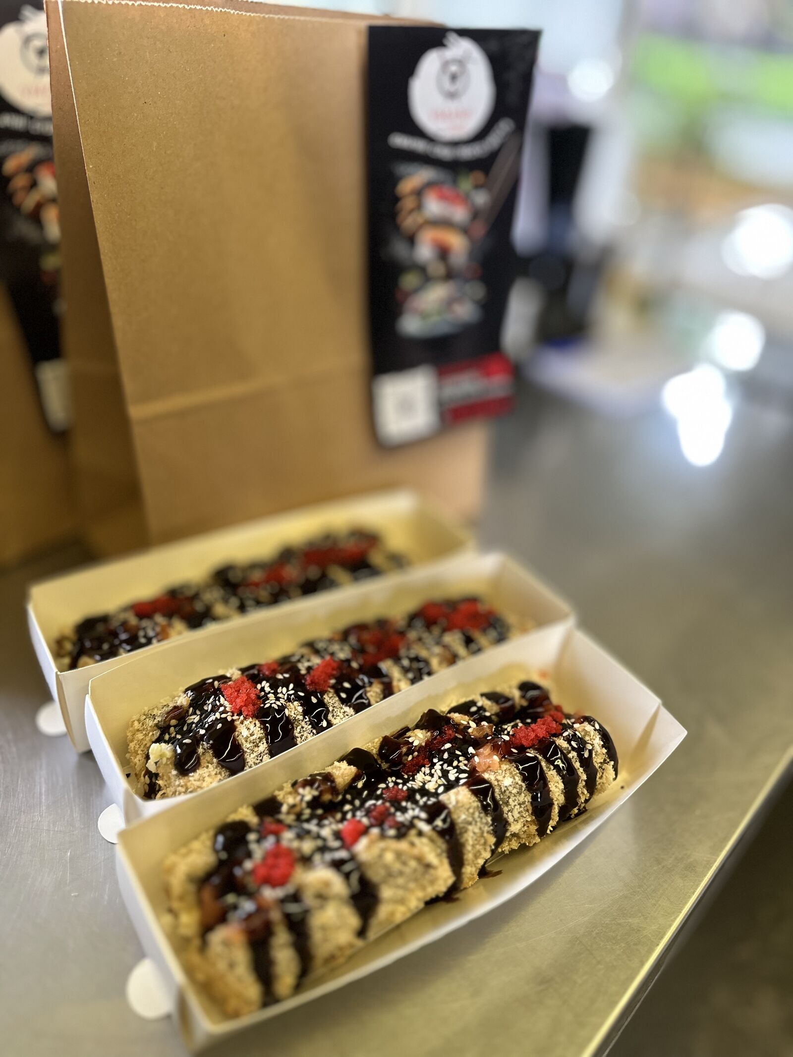 YMAMI SUSHI🍣 image 4