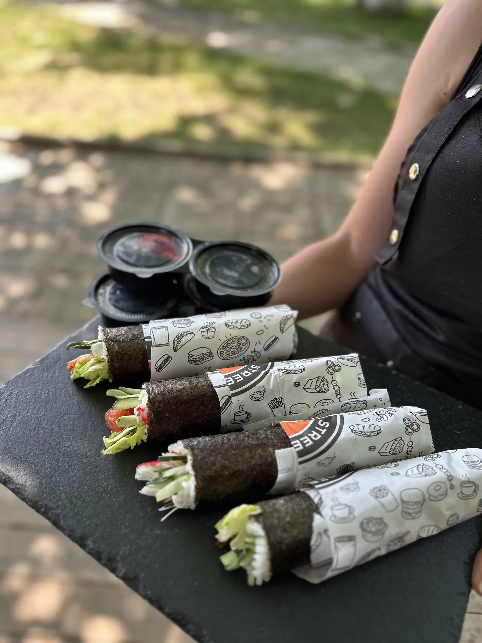 YMAMI SUSHI🍣 image 5