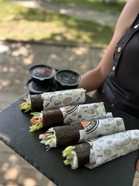 YMAMI SUSHI🍣 image 5