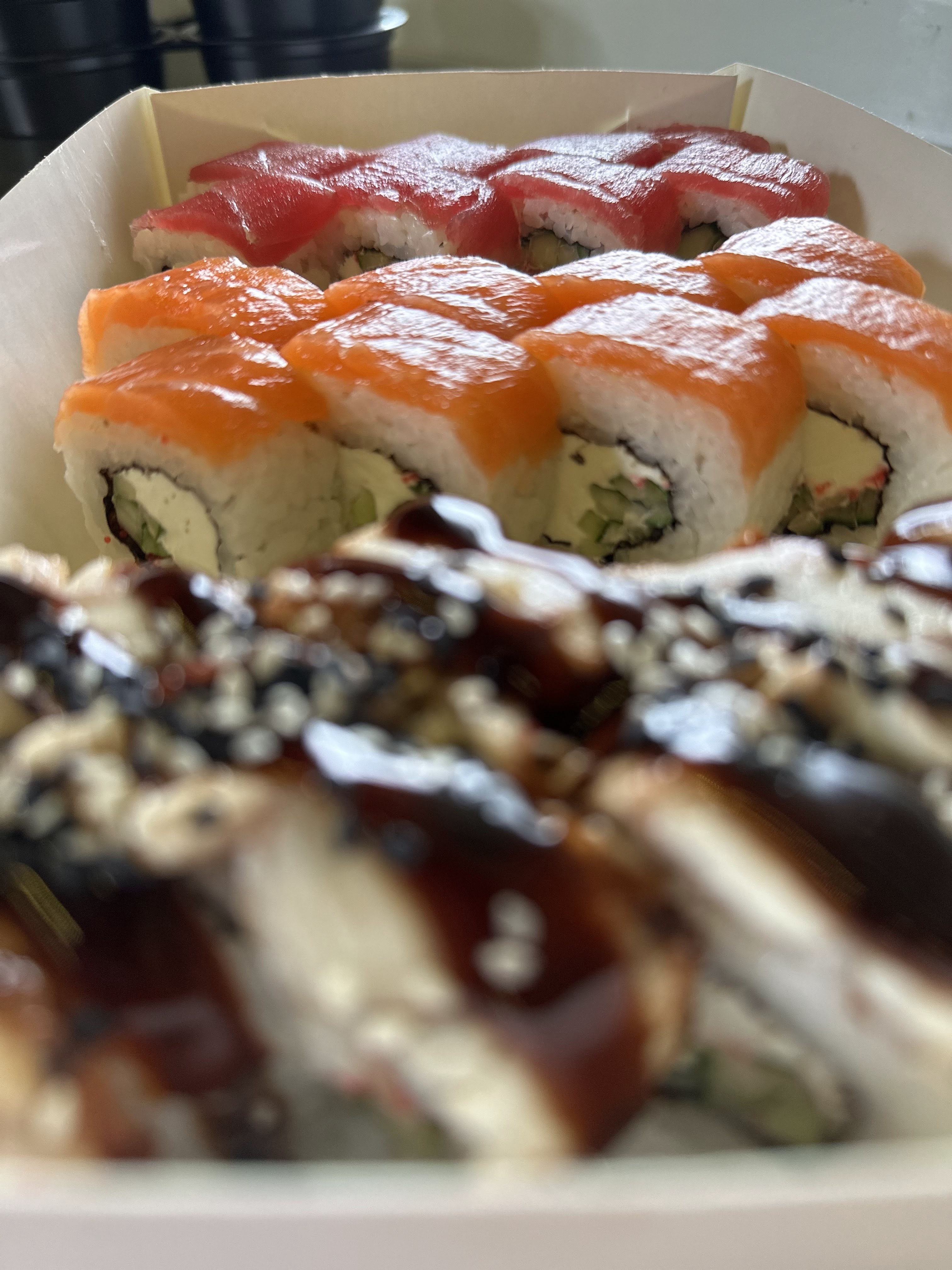 YMAMI SUSHI🍣 image 6