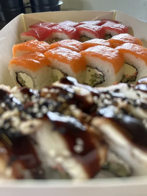 YMAMI SUSHI🍣 image 6