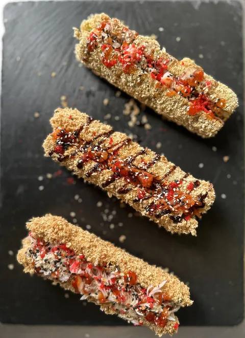 YMAMI SUSHI🍣 image 8