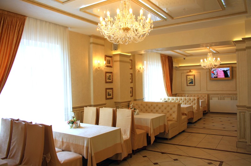 Restaurant Old Kosiv image 11