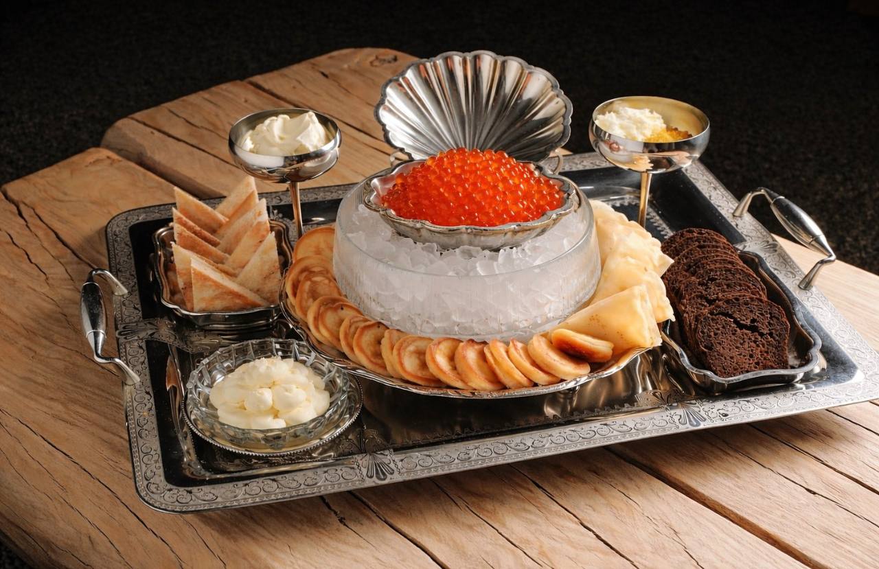LE GRAND RESTAURANT image 10