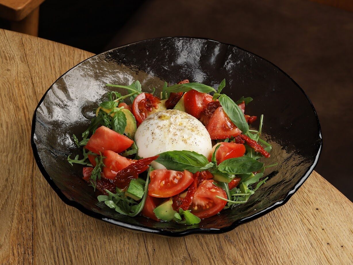 LE GRAND RESTAURANT image 12