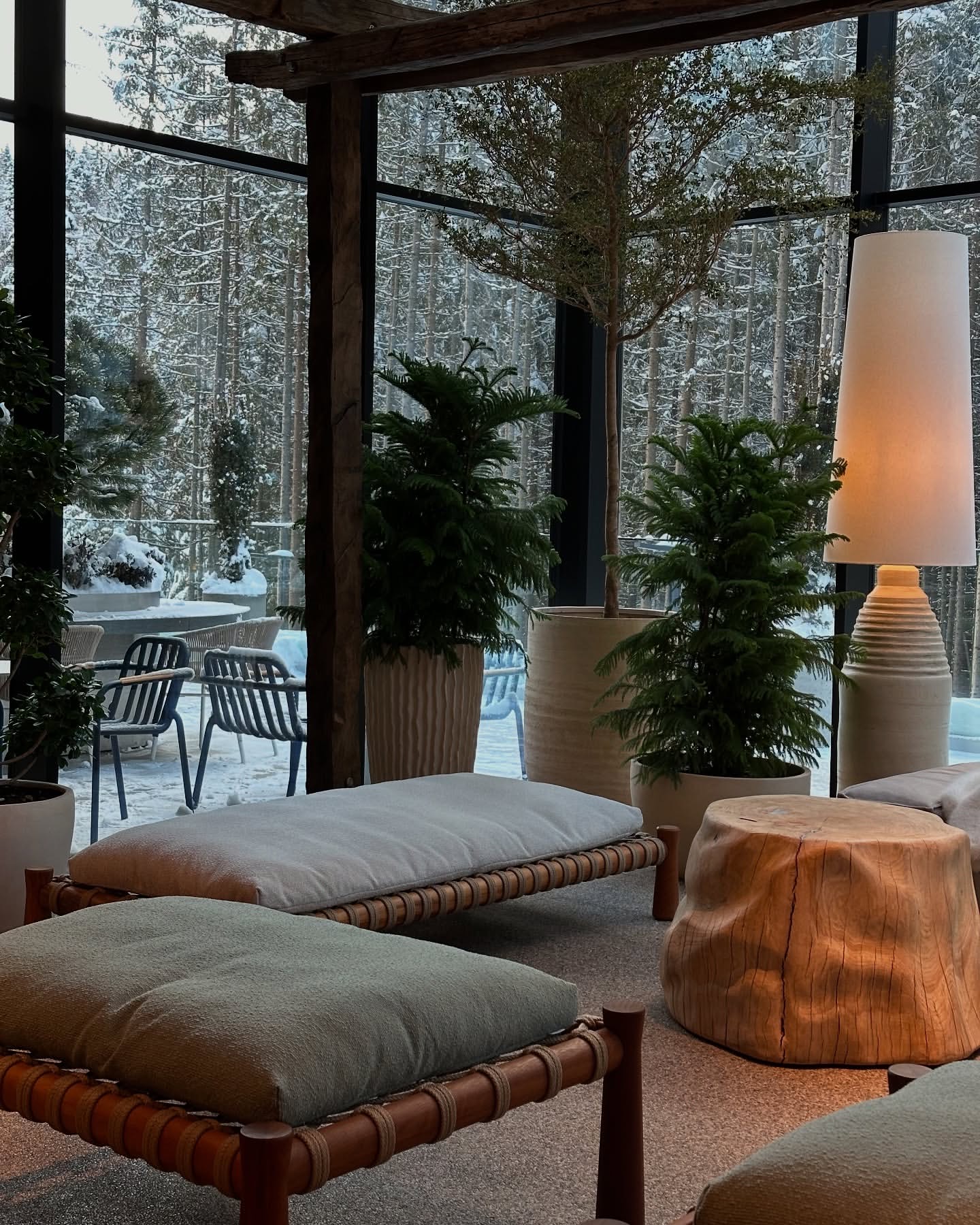 LE GRAND RESTAURANT image 13