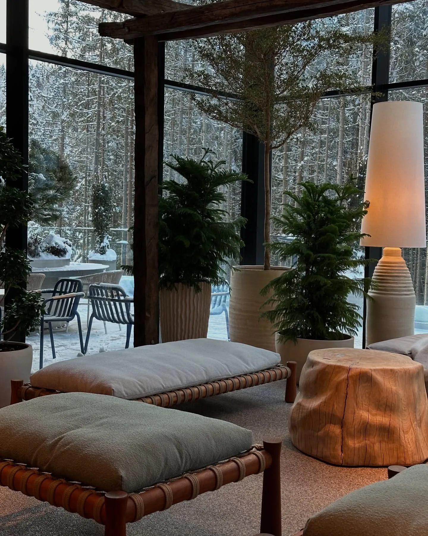 LE GRAND RESTAURANT image 13