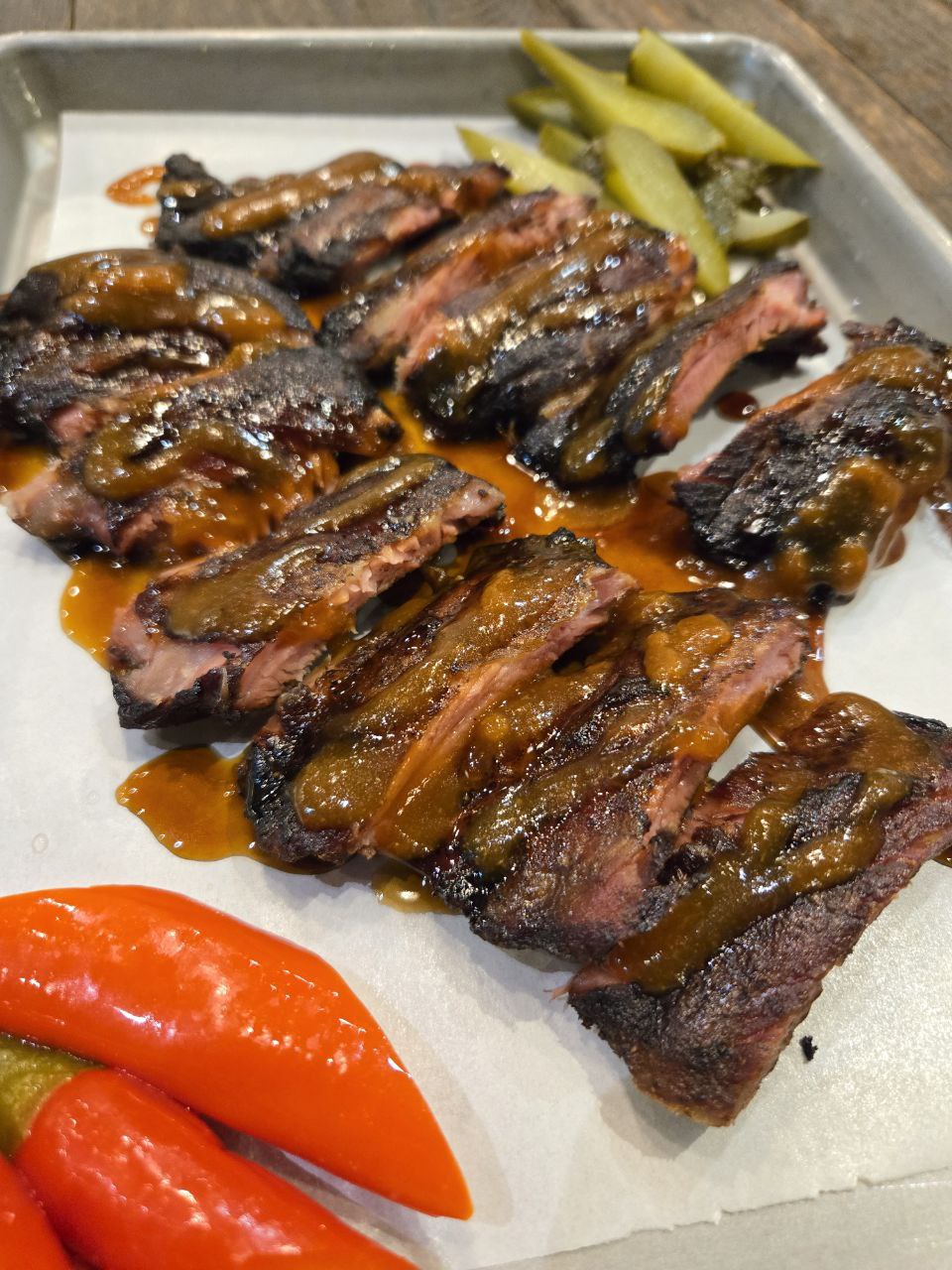 Rebra BBQ beer`n`grill image 12