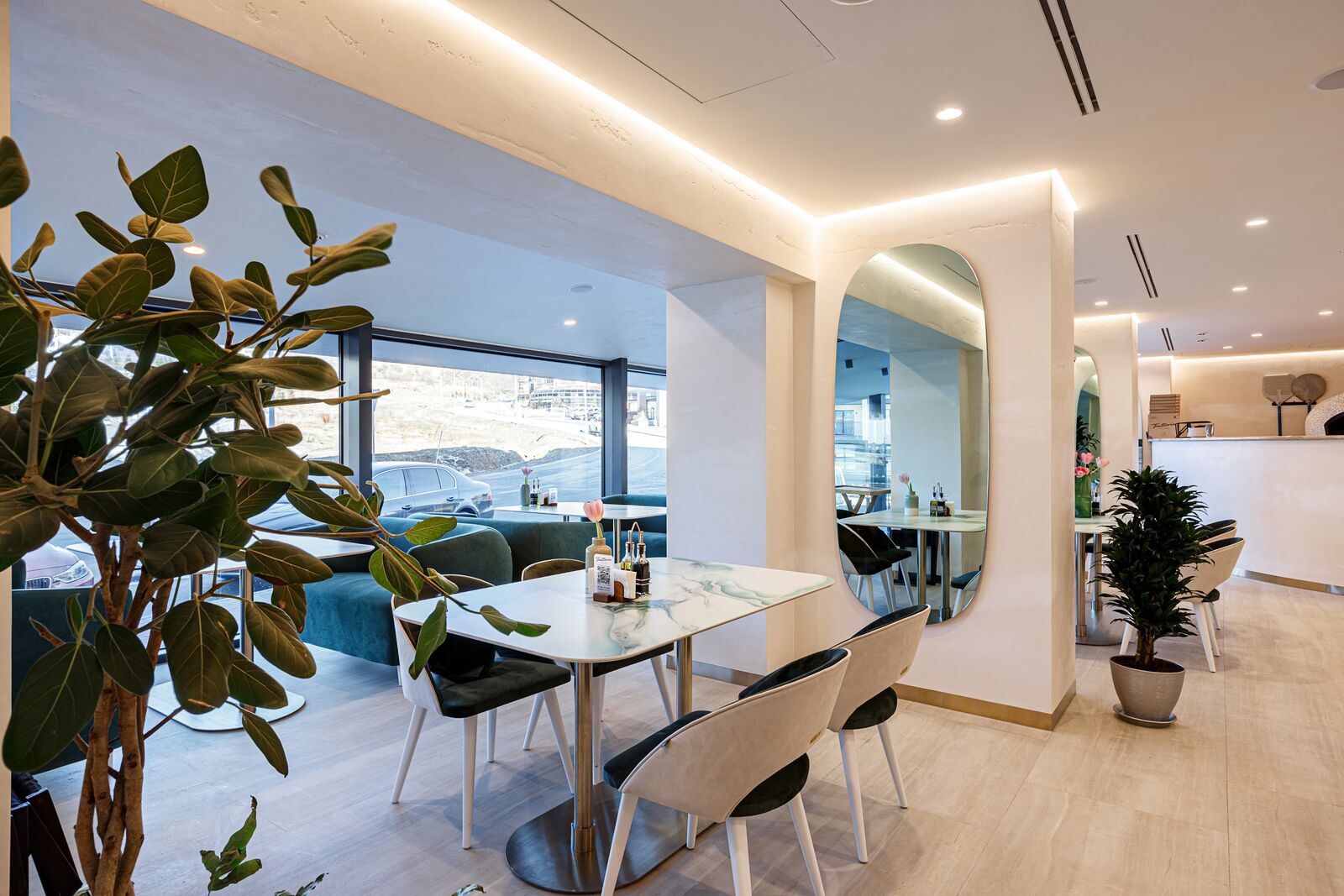 Trattoria-Tavelfamely image 11