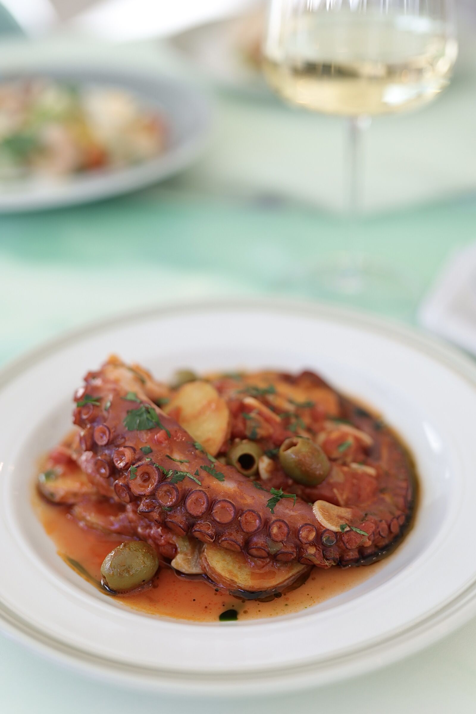 Trattoria-Tavelfamely image 12