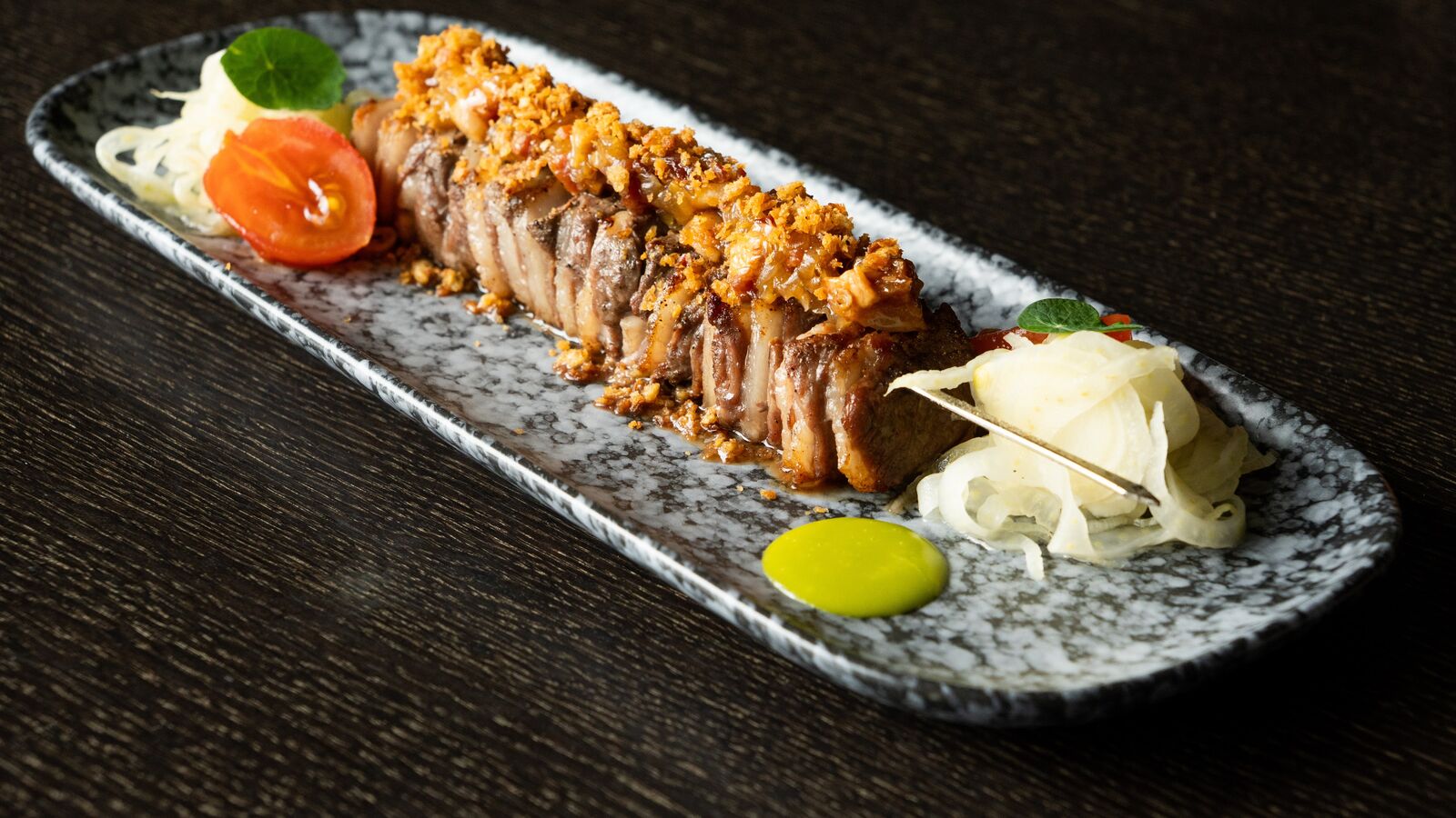 Ресторан Сажа_Restaurant Sazha image 11