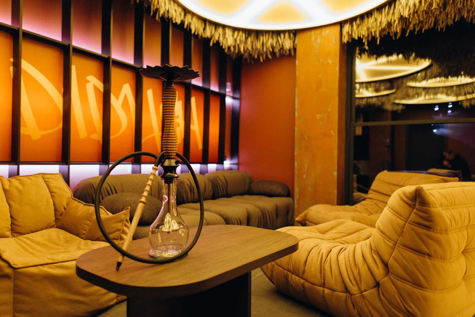 Ресторан Сажа_Restaurant Sazha image 13