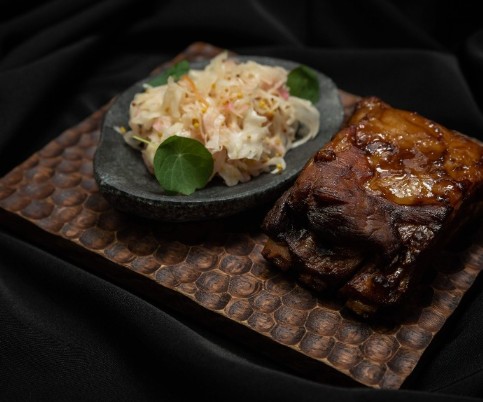 FANDELA MEAT RESTAURANT image 11