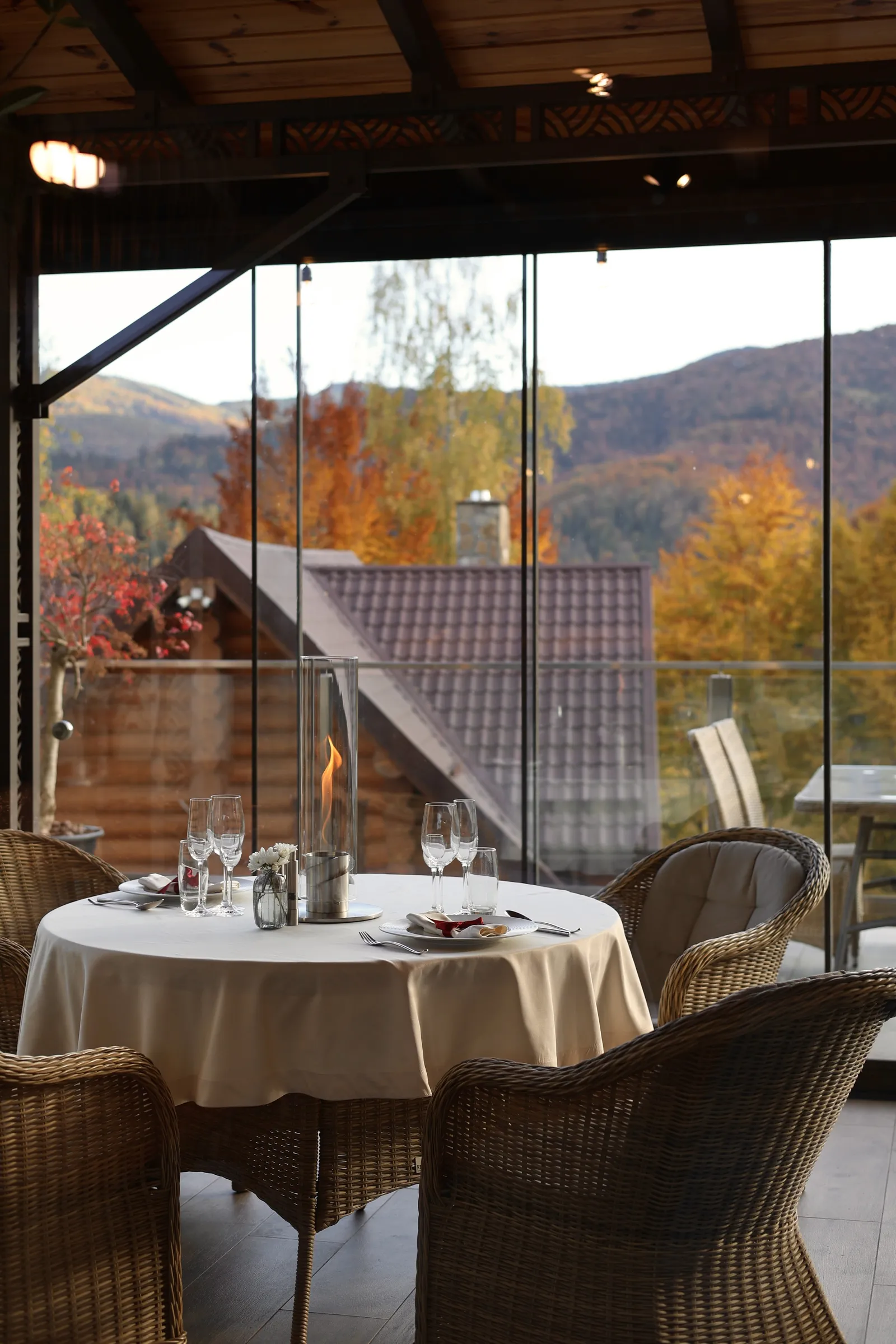 Panorama Restaurant image 13