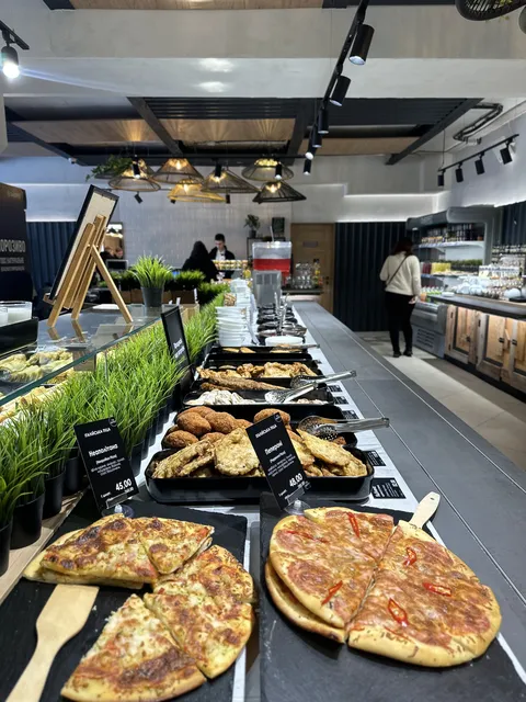 CityBuffet image 1
