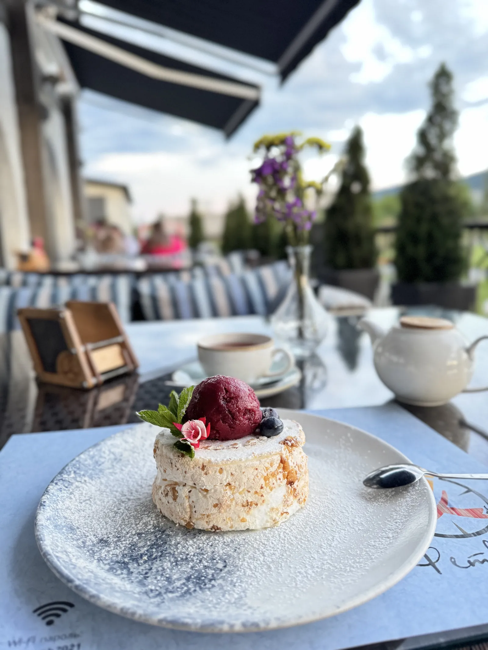 Hotelʹ - Pitseriya Fetrbush image 12