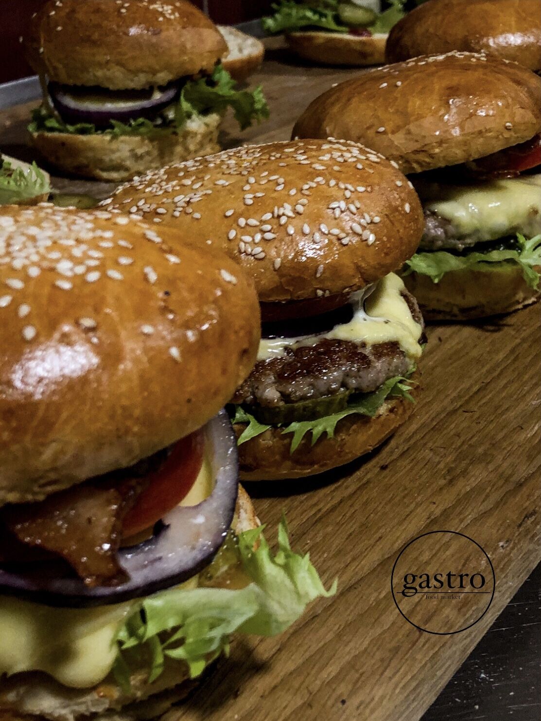 GASTRO food market image 1