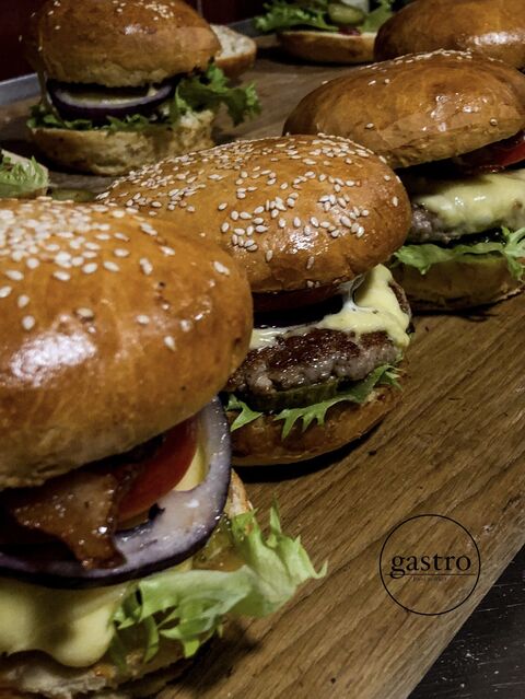GASTRO food market image 1