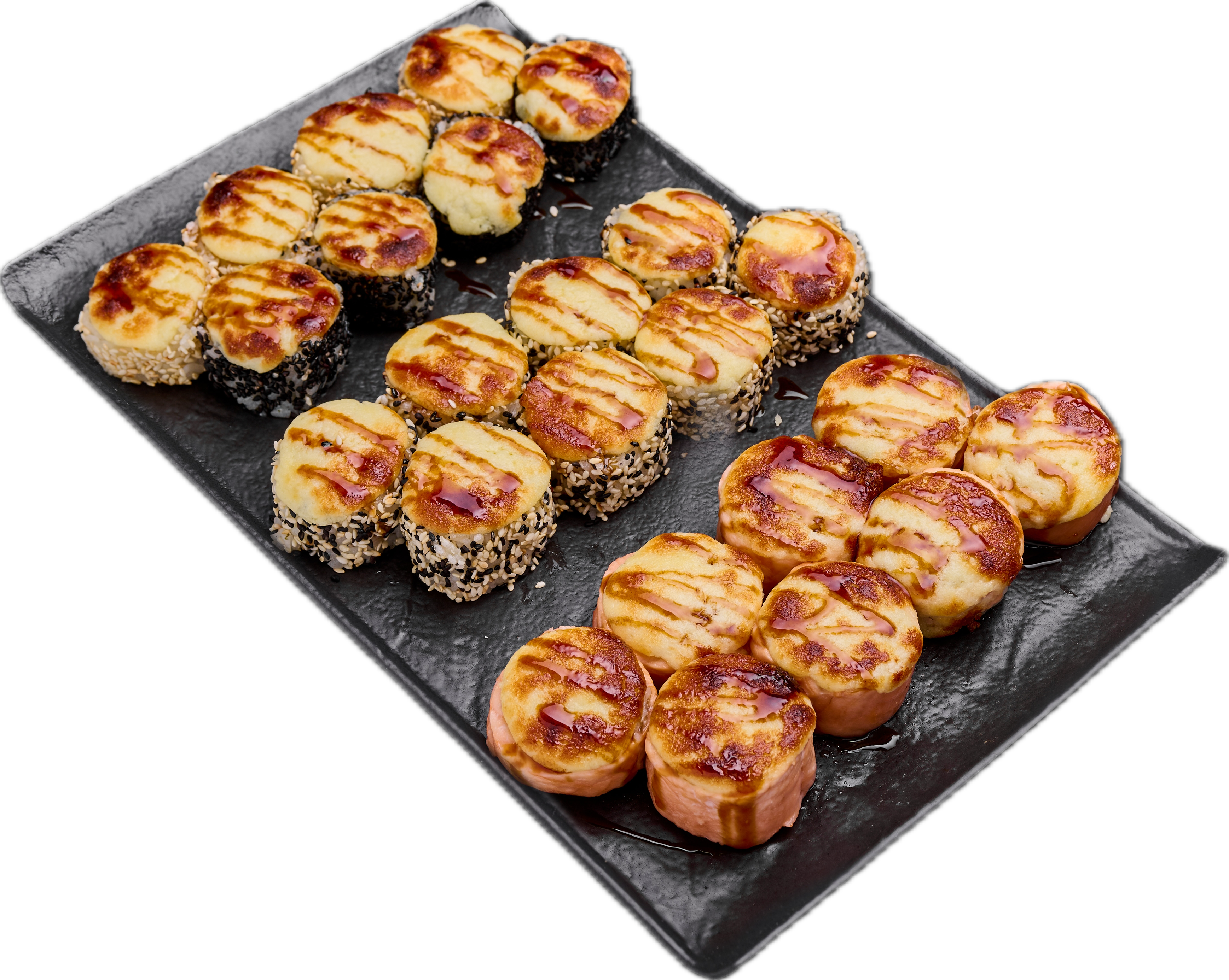 Доставка суші "Sushi Zoom" м. Надвірна image 3